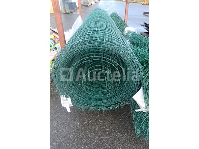 Fortinet protect soft fence rolls verkoop - afbeelding 7 van  8