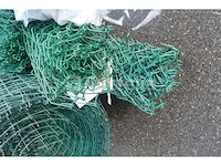 Fortinet protect soft fence rolls verkoop - afbeelding 8 van  8