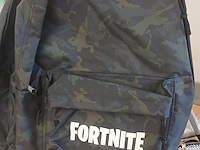 Fortnite rugzak