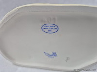 Forty winks - afbeelding 3 van  3