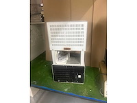 Forum tandarts apparatuur oven - afbeelding 3 van  4