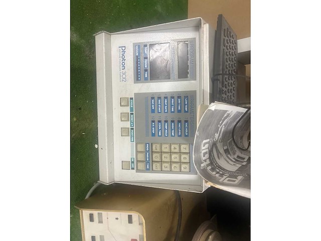 Forum tandarts apparatuur oven - afbeelding 4 van  4