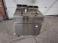 Forved - friteuse
