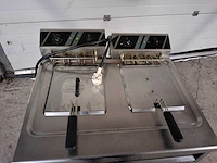 Forved - friteuse - afbeelding 3 van  6