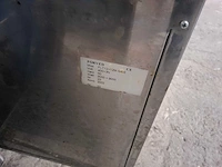 Forved - friteuse - afbeelding 5 van  6