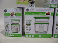 Fosa vaccuum set (x7) - afbeelding 2 van  6