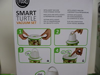 Fosa vaccuum set (x7) - afbeelding 6 van  6