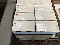 Fosc ip54 aftakdoos - 6–10 mm² - ongebruikt (320x) - afbeelding 1 van  4