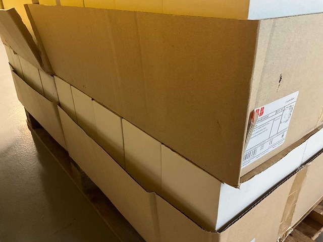 Fosc ip54 aftakdoos - 6–10 mm² - ongebruikt (320x) - afbeelding 4 van  4