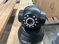 Foscam fi9816p camera - afbeelding 3 van  9