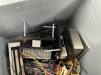 Foscam fi9816p camera - afbeelding 8 van  9