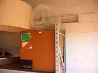 Foscarini spokes hanglamp - afbeelding 1 van  4