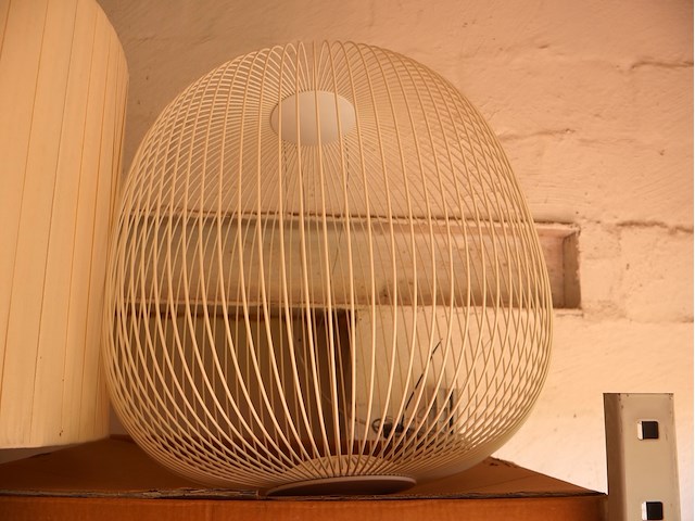 Foscarini spokes hanglamp - afbeelding 2 van  4