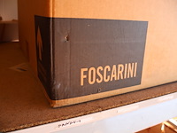 Foscarini spokes hanglamp - afbeelding 3 van  4