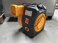 Foshan reh-1.5e 1.5hp air blower