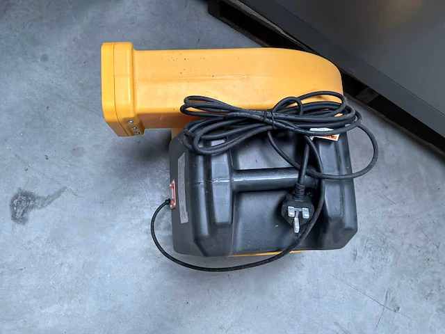 Foshan reh-1.5e 1.5hp air blower - afbeelding 3 van  6