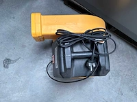 Foshan reh-1.5e 1.5hp air blower - afbeelding 3 van  6