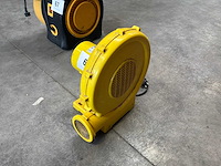 Foshan shunde br-232e opblaasmotor voor springkasteel - afbeelding 2 van  2