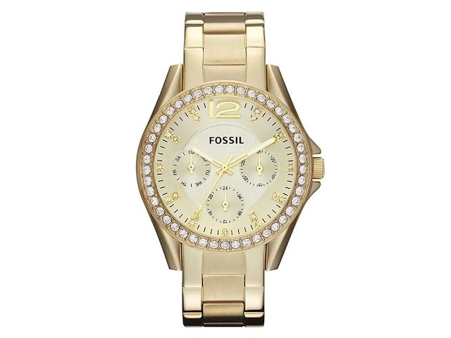 Fossil es3203 polshorloge - afbeelding 1 van  1