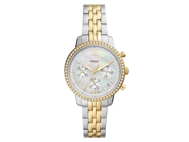 Fossil es5216 polshorloge - afbeelding 1 van  1