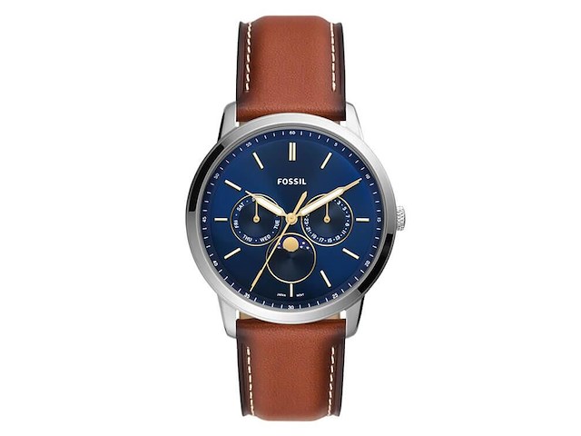 Fossil fs5903 polshorloge - afbeelding 1 van  3