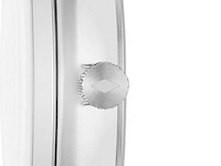 Fossil fs5963 herenhorloge 44 mm - zilverkleurig - afbeelding 5 van  5