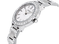 Fossil jesse es2362 dameshorloge 34 mm - zilverkleurig - afbeelding 2 van  5