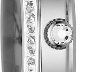 Fossil jesse es2362 dameshorloge 34 mm - zilverkleurig - afbeelding 3 van  5