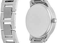 Fossil jesse es2362 dameshorloge 34 mm - zilverkleurig - afbeelding 5 van  5