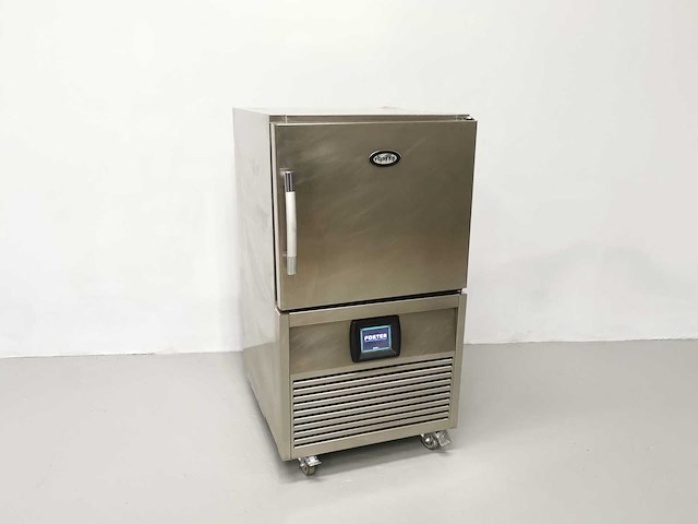 Foster - bc21 - blastchiller - afbeelding 1 van  2