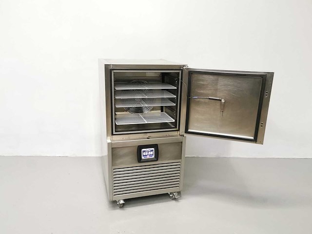 Foster - bc21 - blastchiller - afbeelding 2 van  2