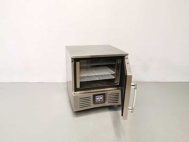 Foster - bct15-7 - blast chiller - afbeelding 2 van  2