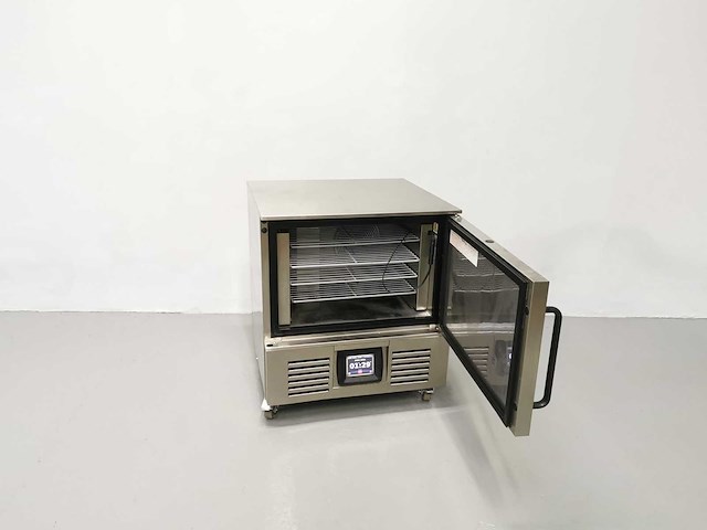 Foster - bct15-7 - blastchiller - afbeelding 2 van  2