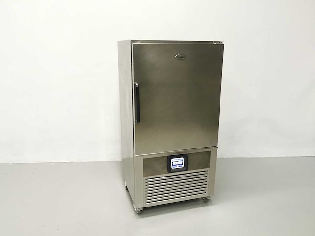 Foster - bct22-12 - blastvriezer - afbeelding 1 van  2