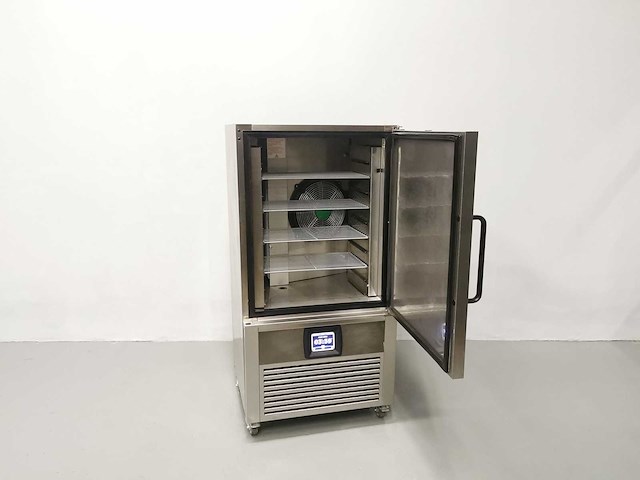 Foster - bct22-12 - blastvriezer - afbeelding 2 van  2