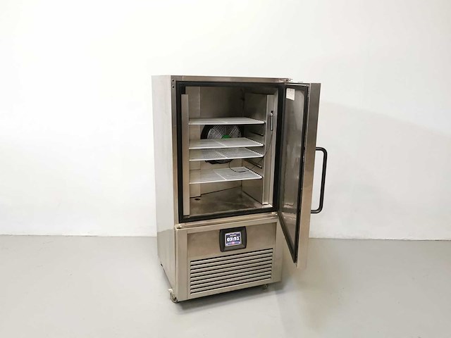 Foster - bct22-12 - blastvriezer - afbeelding 1 van  1