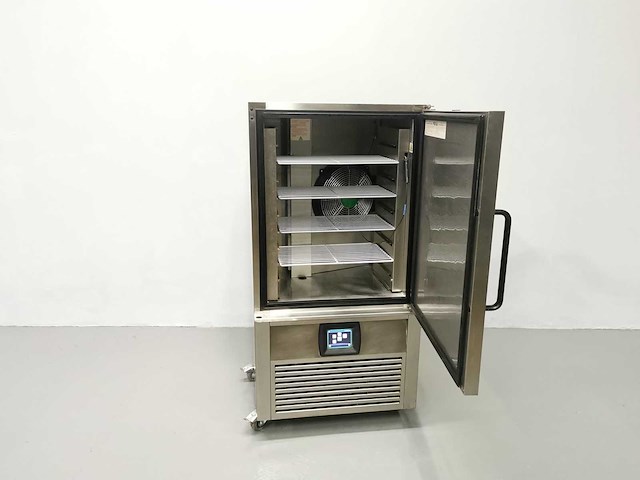 Foster - bct22-12 - blastvriezer - afbeelding 2 van  2