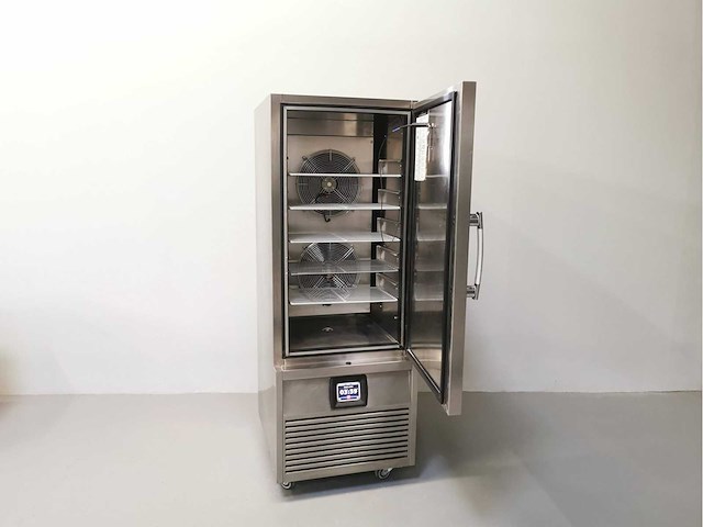 Foster - bct36 - blastvriezer - afbeelding 2 van  2