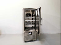 Foster - bct36 - blastvriezer - afbeelding 2 van  2