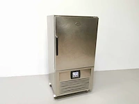 Foster - bct38-18 - blastchiller