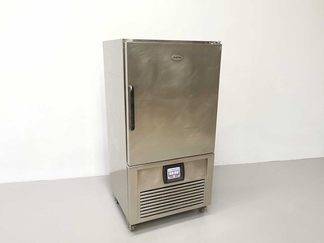 Foster - bct38-18 - blastfreezer - afbeelding 1 van  2