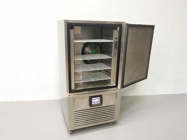 Foster - bct38-18 - blastfreezer - afbeelding 2 van  2