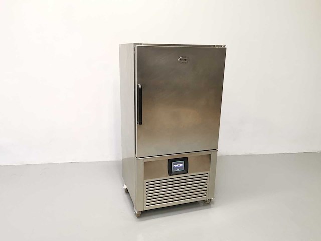 Foster - bct38-18 - blastvriezer - afbeelding 1 van  2