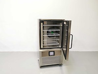 Foster - bct38-18 - blastvriezer - afbeelding 2 van  2