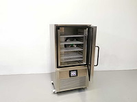 Foster - bct38-18 - blastvriezer - afbeelding 2 van  2