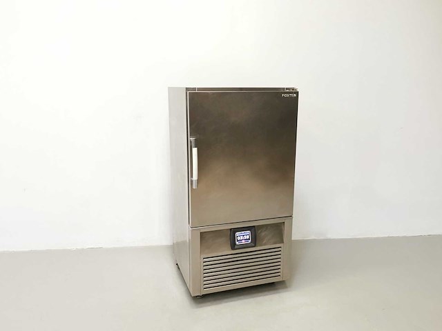 Foster - bct38-18 - blastvriezer - afbeelding 1 van  2