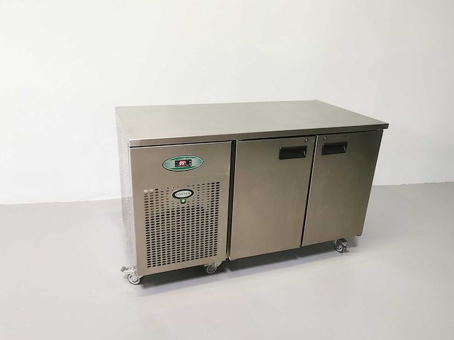 Foster - epro1/2h - koeltafel - afbeelding 1 van  2