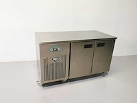 Foster - epro1/2h - koeltafel - afbeelding 1 van  2