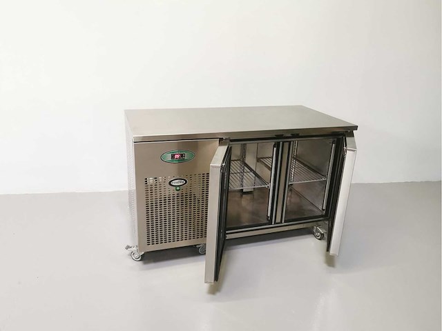 Foster - epro1/2h - koeltafel - afbeelding 2 van  2