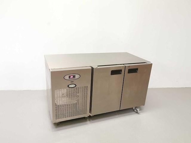 Foster - epro1/2h - koeltafel - afbeelding 1 van  1